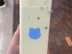 -兰熊鲜奶(昌平悦荟店)