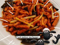 -功德林素菜饭庄(前门店)