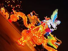 -长春世界雕塑园