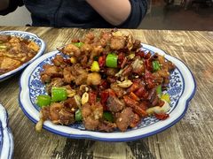 -冬哥川菜馆(十梓街店)