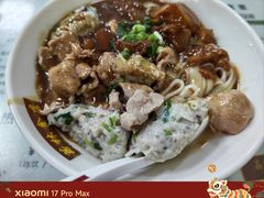 -荔林食店(西华路店)
