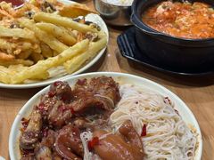 -贤花饭店(城阳店)