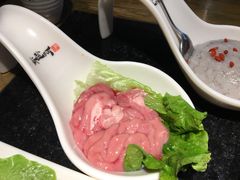 -纸盐河码头火锅(十八梯店)