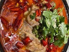 -3号仓库·创意中国菜(新世界城店)