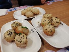-小杨生煎(黄河路店)