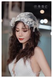 -欣薇婚纱(新源乐汇城店)