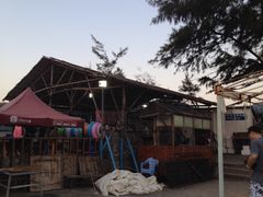 -西涌国际滨海旅游区