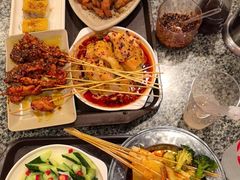 -小街天府(西工小街店)