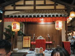 -南京大牌档(凯德大峡谷店)