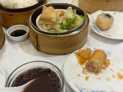 -凤城酒家(渣华道)