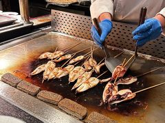 -博林天瑞喜来登酒店·西丽尚膳