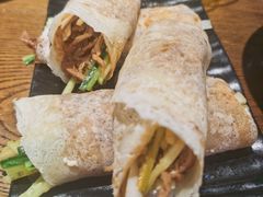 -老盛庆排档•南京菜(夫子庙店)