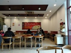 大堂-惠丰堂饭庄·烤鸭·京味菜(西北旺·唐家岭店)