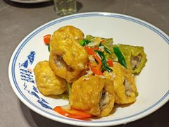 -东安鸡馆(蔡锷南路店)