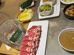 -东来顺饭庄(王府井步行街店)