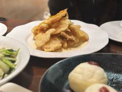 -老厨家(友谊路总店)
