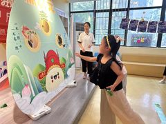 -布劳克教育·易贝乐英语(罗湖太宁店)