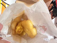 -捷客士炸鸡汉堡(信恒店)