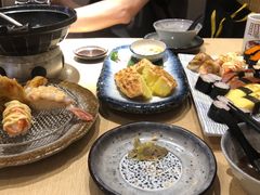 -万岁寿司(芳村店)