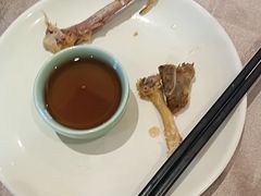 -海龙阁酒家·37年老字号粤菜(保利广场店)