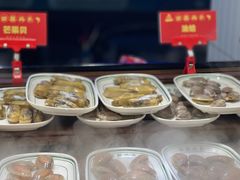 -四囍码头海鲜烧烤自助火锅(外滩南京东路悦荟广场店)
