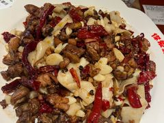 -巴扎屋大盘鸡·新疆菜(汇嘉时代店)