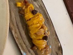 -Sketch(The Lecture Room & Library)