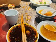 -巴国九王爷火锅(万盛总店)