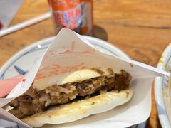 -陇上秦轩biangbiang面(萧山万象汇店)