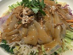 -老厨家(友谊路总店)