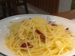 -川悦壹号·川菜(蠡溪路店)