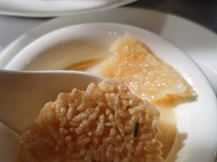 三鲜锅巴-老人和饭店(淮海中路店)