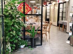 大堂-徐记私厨(半淞园路店)