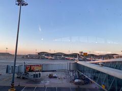 -乌鲁木齐天山国际机场-T3航站楼