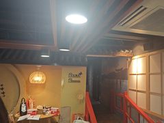 -白兔子密室(长寿路店)