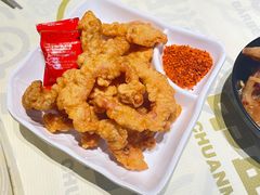 -串盟烧烤大排档·长沙美食地标(星沙店)