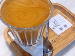 -KAFVS咖啡思咖啡馆(香海路店)