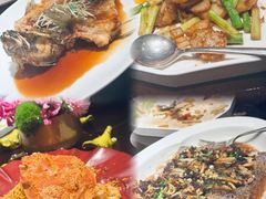 -上海苏宁宝丽嘉酒店·嘉府壹号中餐厅