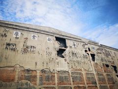 -上海四行仓库抗战纪念馆