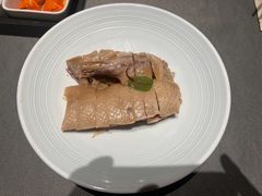 -小厨娘淮扬菜(河西奥美大厦店)