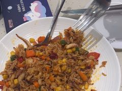 -夏日玛莉西餐厅(中茂城店)