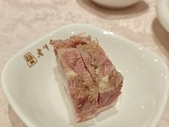 水晶肴肉-老半斋(福州路店)