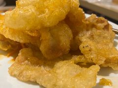-上关东东北菜(夫子庙水游城店)