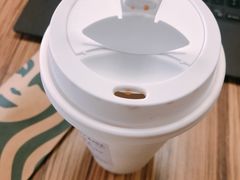-星巴克(南通世茂广场店)