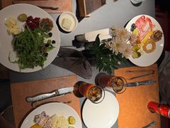-拉蒂娜·巴西牛排馆 Latina·Brazilian Steakhouse(王府井喜悦店)