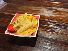 -芥岛(河北大街店)