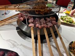 -源味居手把签烧烤(长春一店)