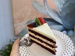 -姆们M Sweetie Cake(三里屯店)