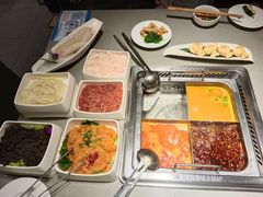 -海底捞火锅(攀枝花万达店)