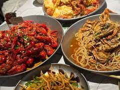 -巴厘龙虾·榜首油焖大虾(音乐学院·沿江酒馆店)